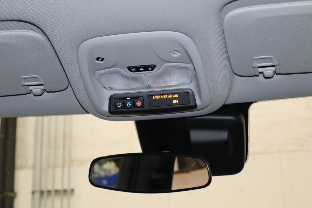 Used 2024 Chevrolet TrailBlazer LT image 27