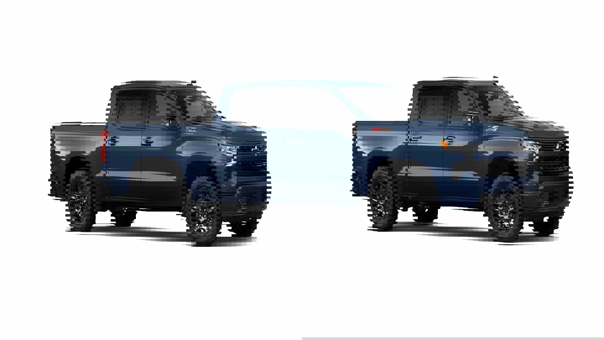 New 2024 Chevrolet Silverado 1500 RST w/ Convenience Package II image 49