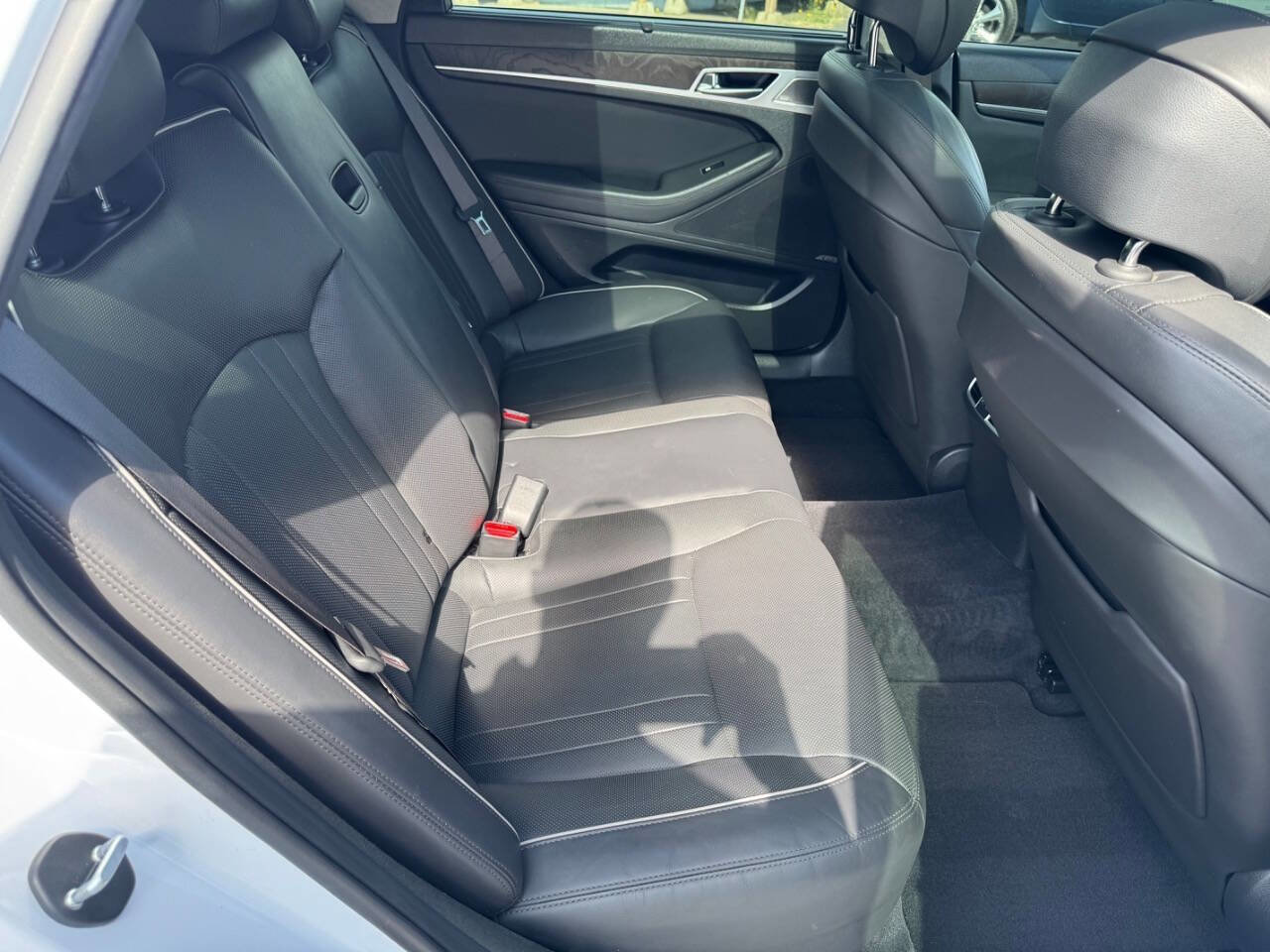 Used 2019 Genesis G80 5.0 Ultimate image 28