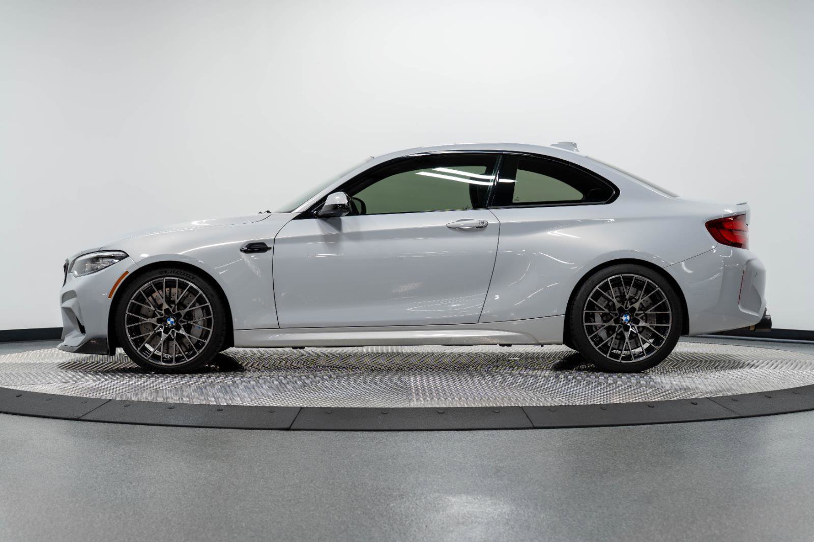 Used 2020 BMW M2 Competition w/ Executive Package image 8