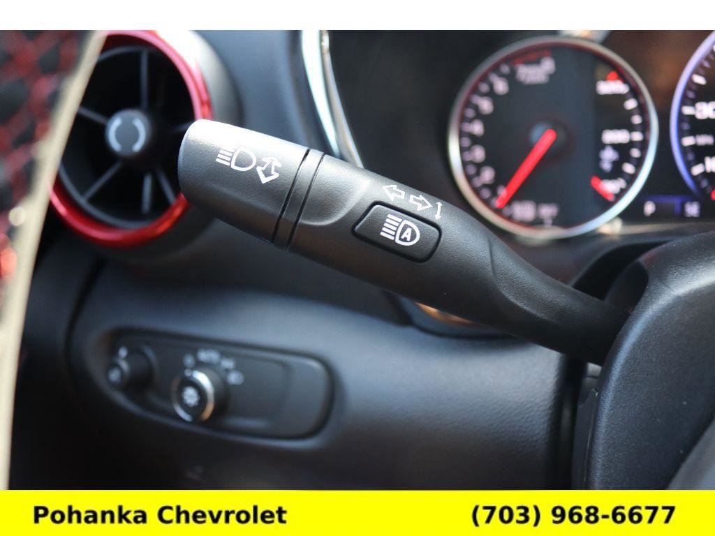 New 2025 Chevrolet Blazer RS w/ LPO, Floor Liner Package image 10