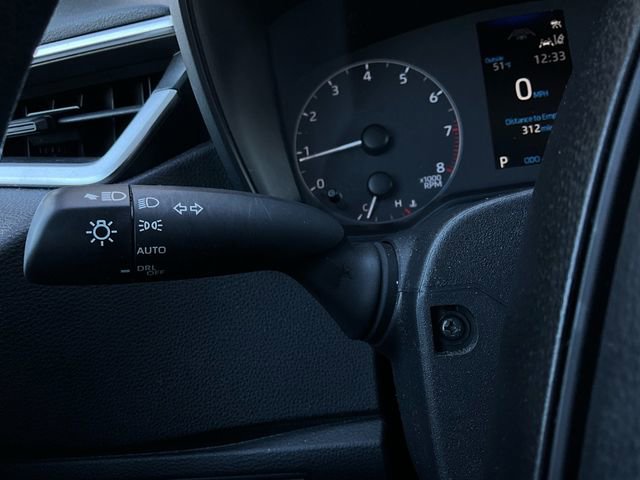 Certified 2024 Toyota Corolla LE image 30