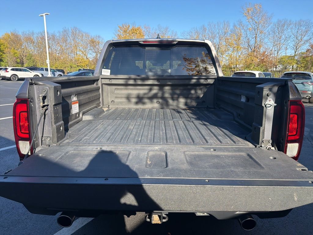 Used 2023 Honda Ridgeline RTL image 22
