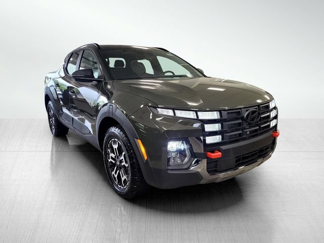 Used 2025 Hyundai Santa Cruz XRT AWD/4WD image 3
