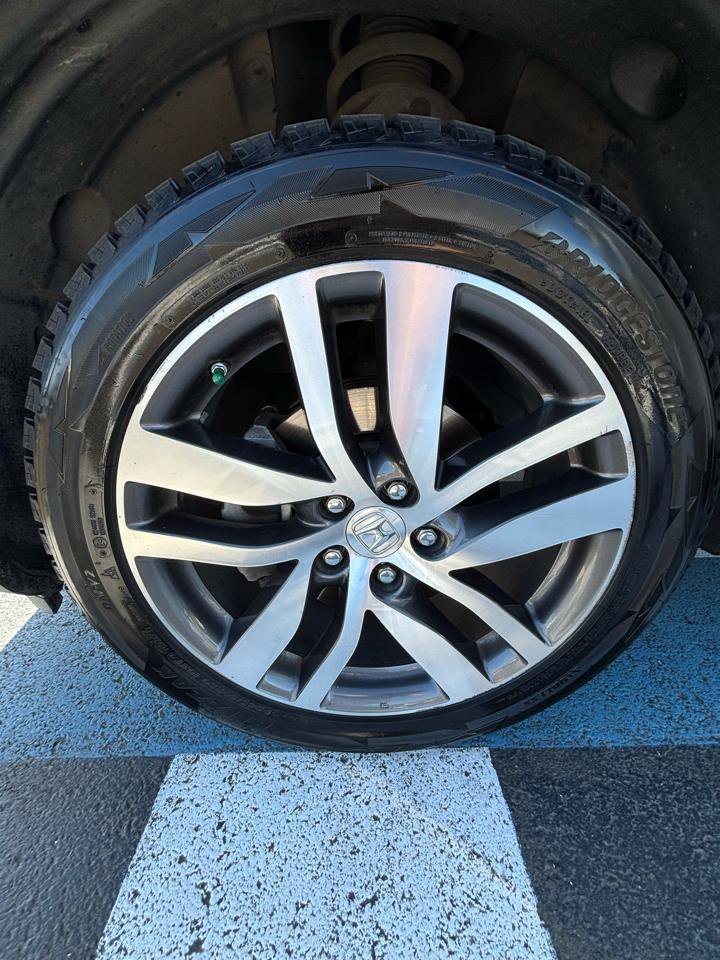 Used 2016 Honda Pilot Touring image 43