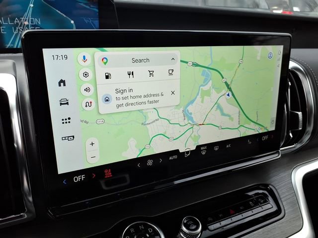 New 2026 Ford Expedition Platinum image 14