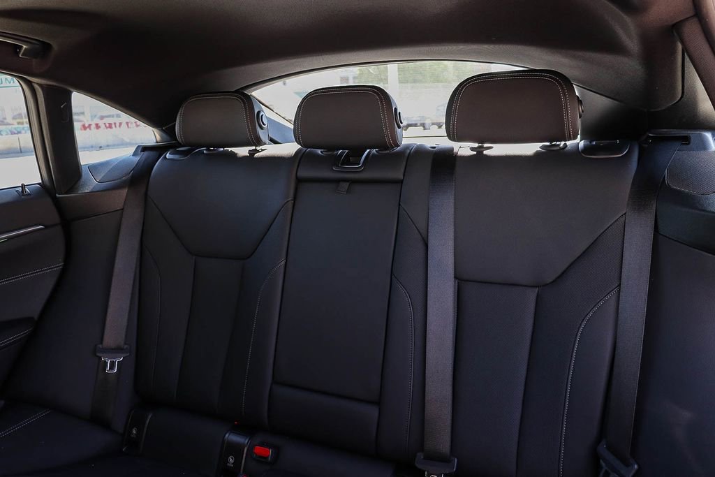 Certified 2025 BMW i4 M50 w/ Premium Package image 18