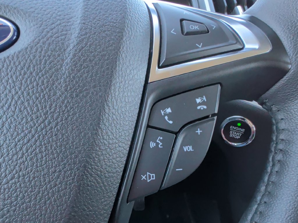 Certified 2024 Ford Edge SEL w/ Convenience Package AWD/4WD image 27