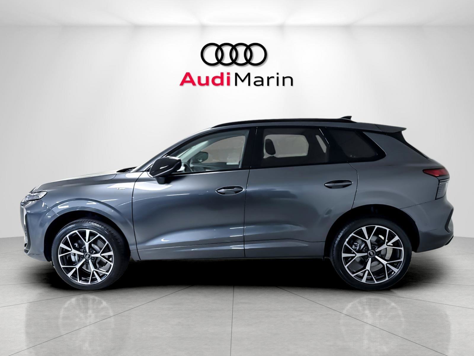 New 2026 Audi Q3 quattro 2.0T image 2