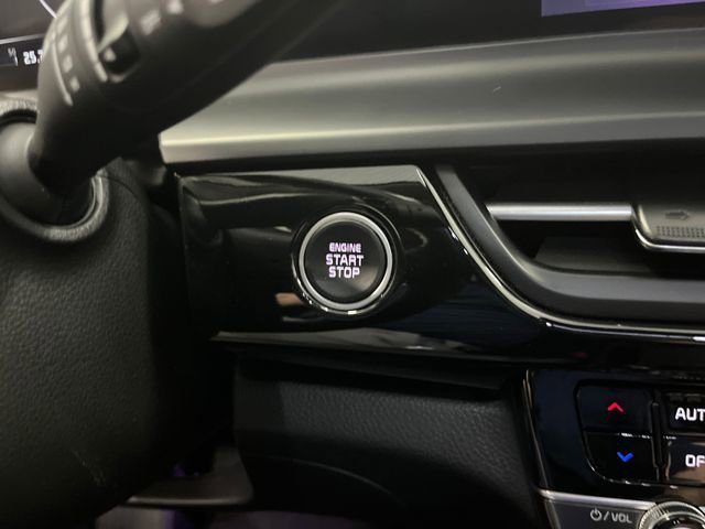 Certified 2024 Kia Seltos S image 20