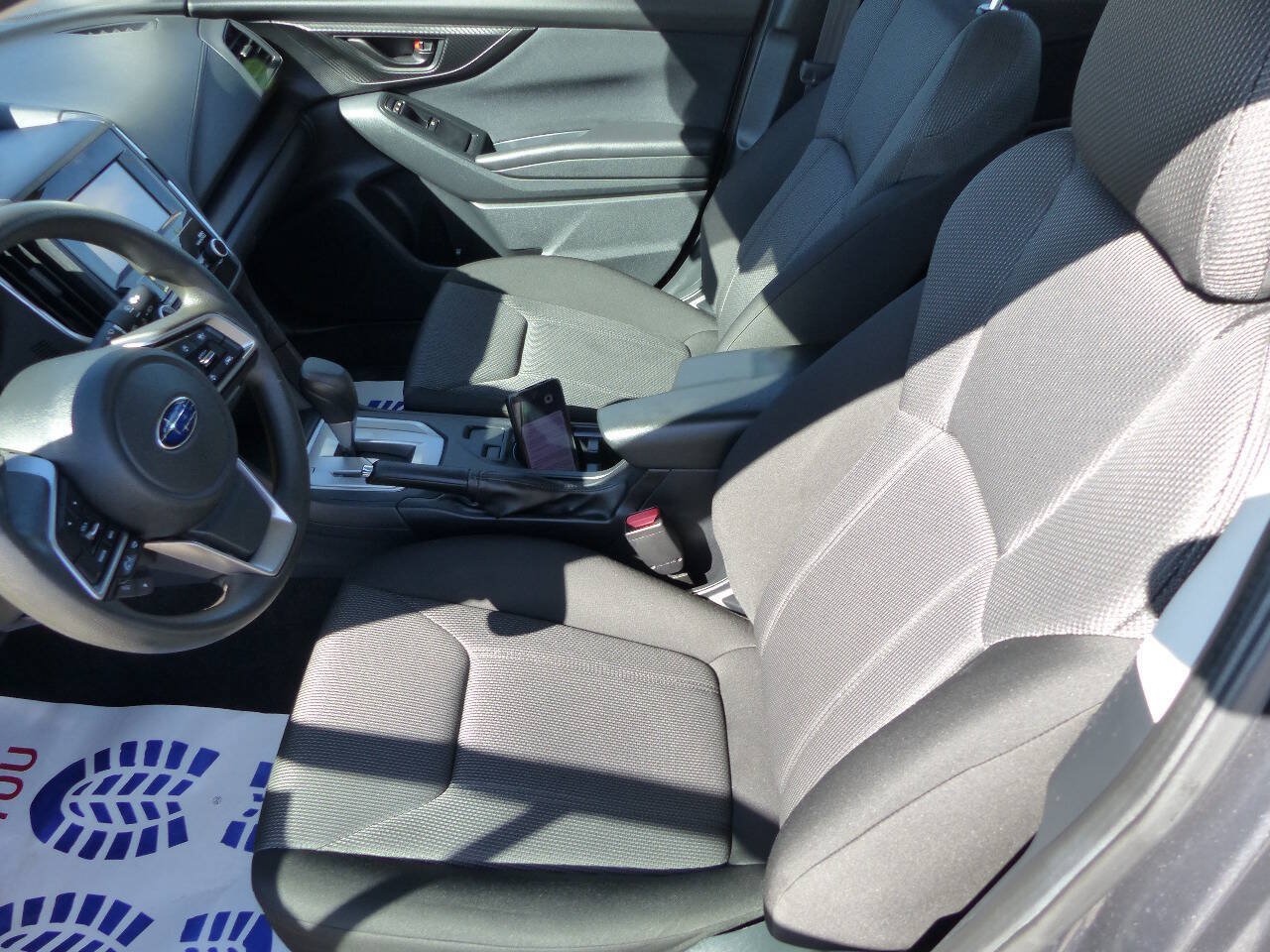 Used 2022 Subaru Impreza 2.0i AWD/4WD image 17