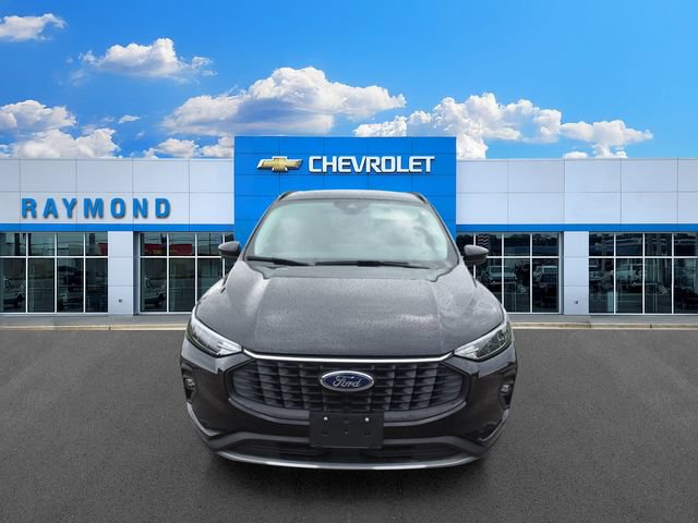 Used 2024 Ford Escape SE FWD image 8