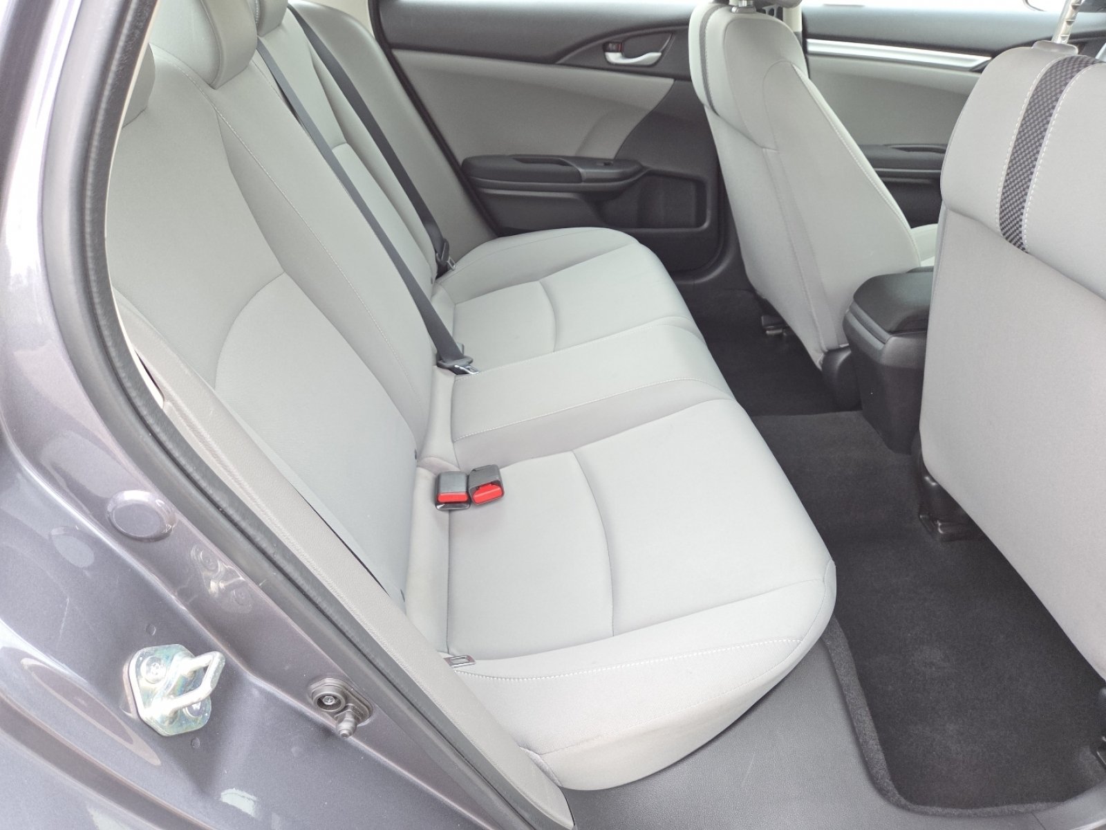 Used 2020 Honda Civic LX image 20