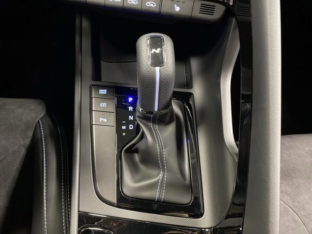 New 2026 Hyundai Elantra N image 22