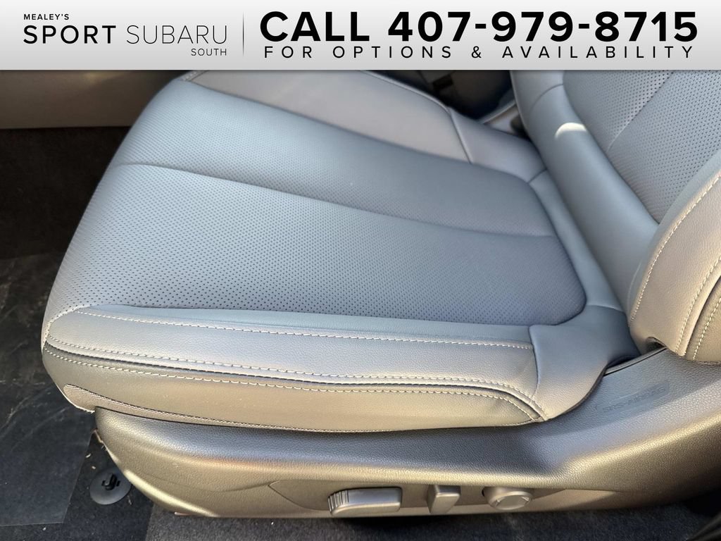 New 2026 Subaru Outback Limited AWD/4WD image 27