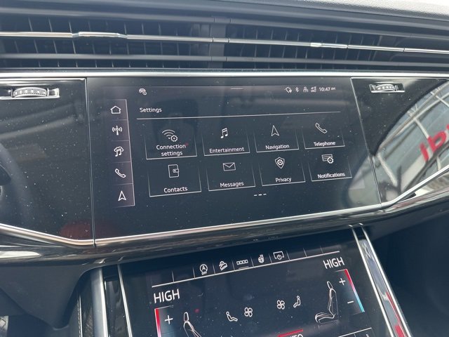 New 2026 Audi Q7 2.0T Premium Plus image 32