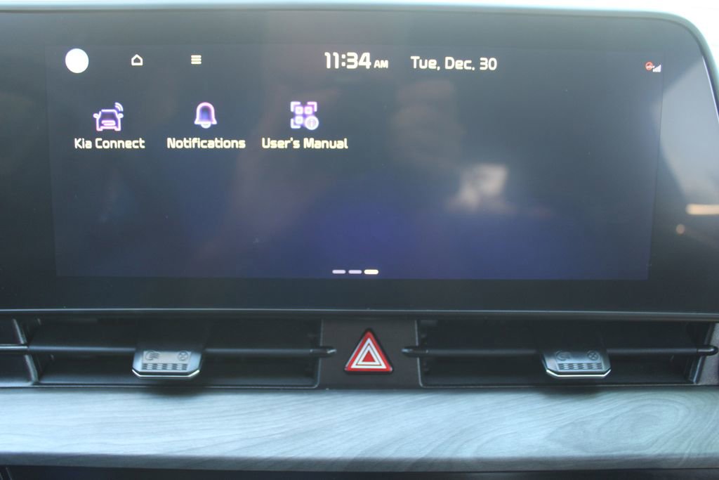 Used 2024 Kia Sportage X-Line w/ X-Line Premium Package image 44