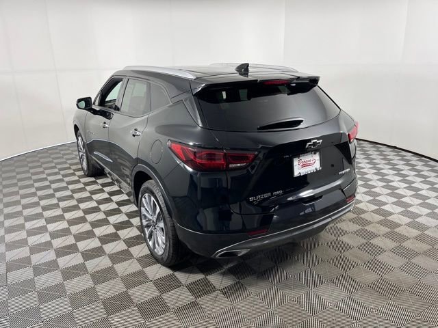 Used 2023 Chevrolet Blazer Premier w/ Enhanced Convenience Package image 5