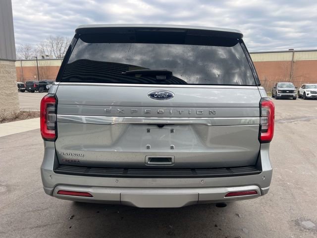 Used 2023 Ford Expedition Platinum image 6