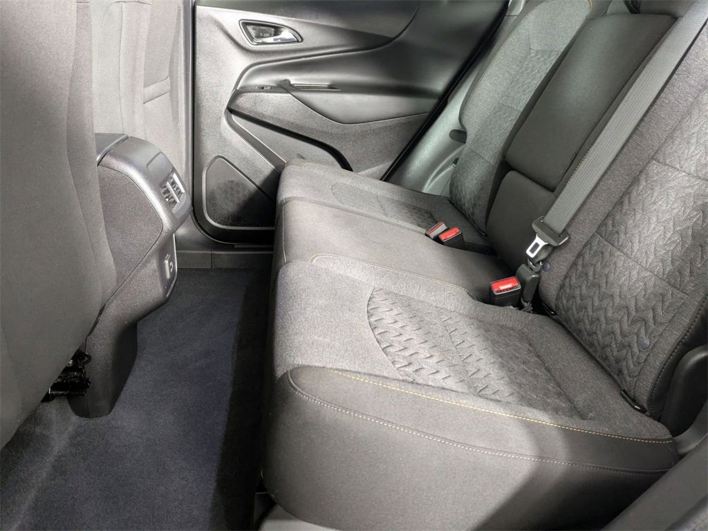 Used 2024 Chevrolet Equinox LT image 26