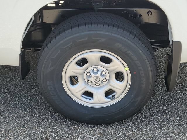 New 2026 Nissan Frontier S AWD/4WD image 26