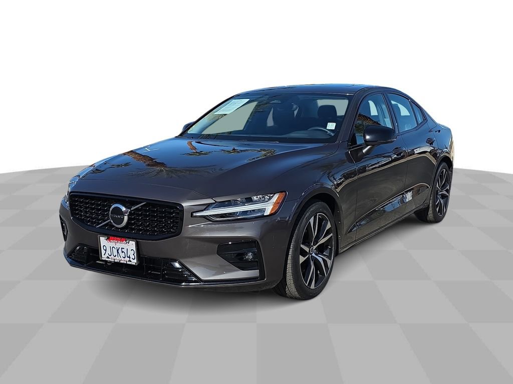 Used 2024 Volvo S60 B5 Core