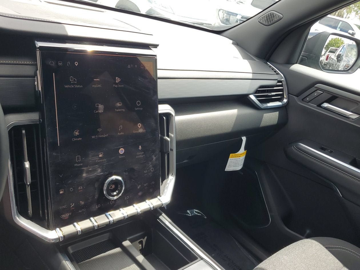 New 2026 GMC Acadia Elevation w/ Black Edition FWD image 26