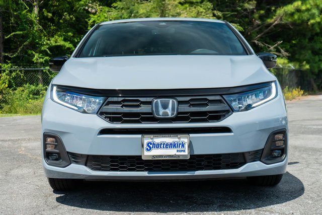 Used 2025 Honda Odyssey Sport-L image 6