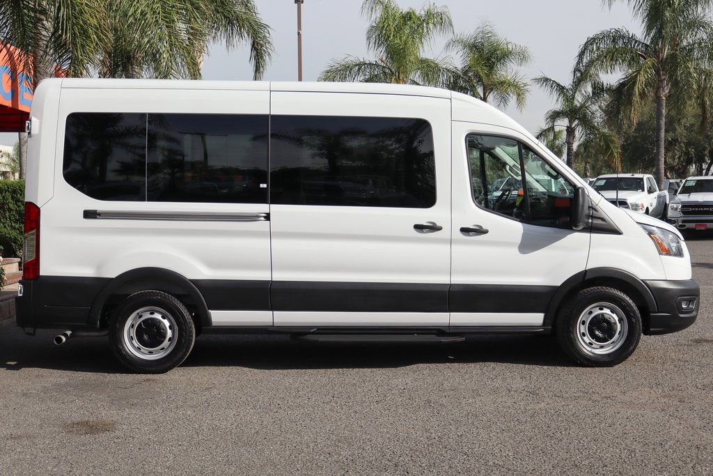 Used 2025 Ford Transit 350 XL RWD image 9