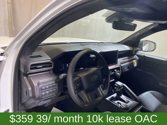 New 2025 Toyota Tacoma SR5 image 11