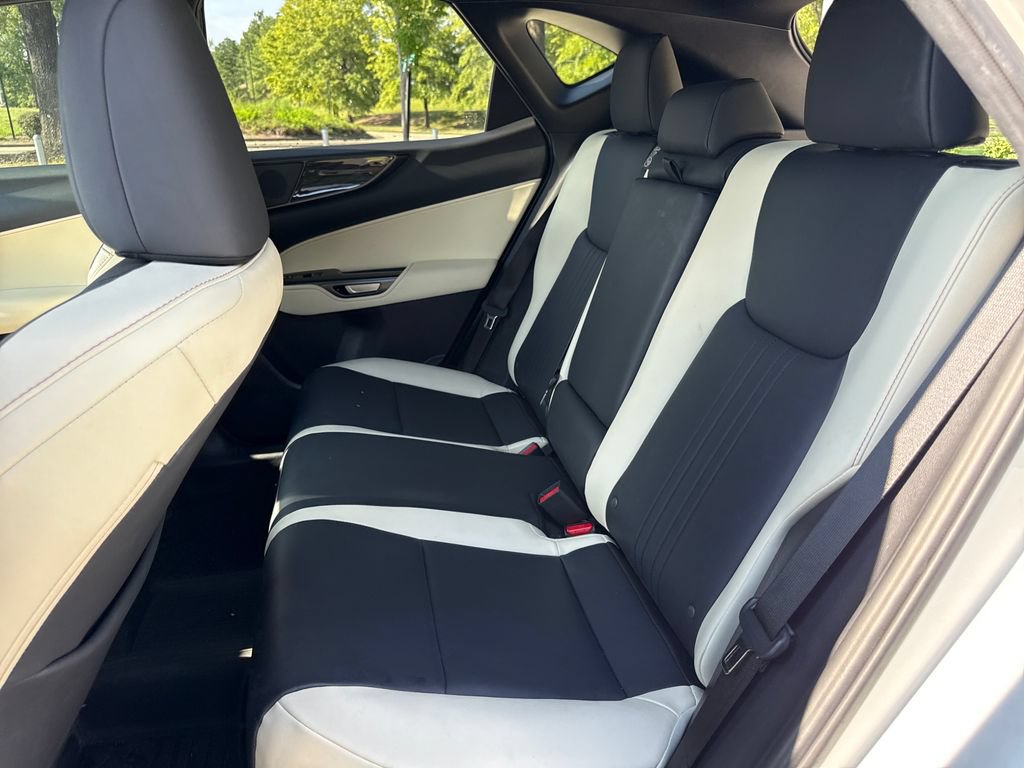 Used 2024 Lexus NX 350 AWD image 32