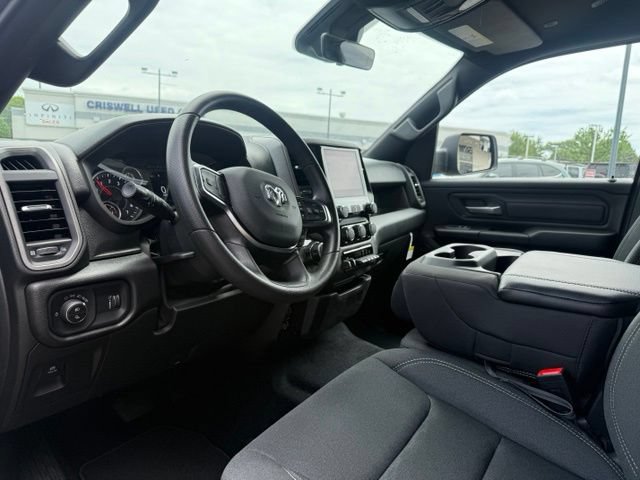 New 2026 RAM 1500 Express AWD/4WD image 6