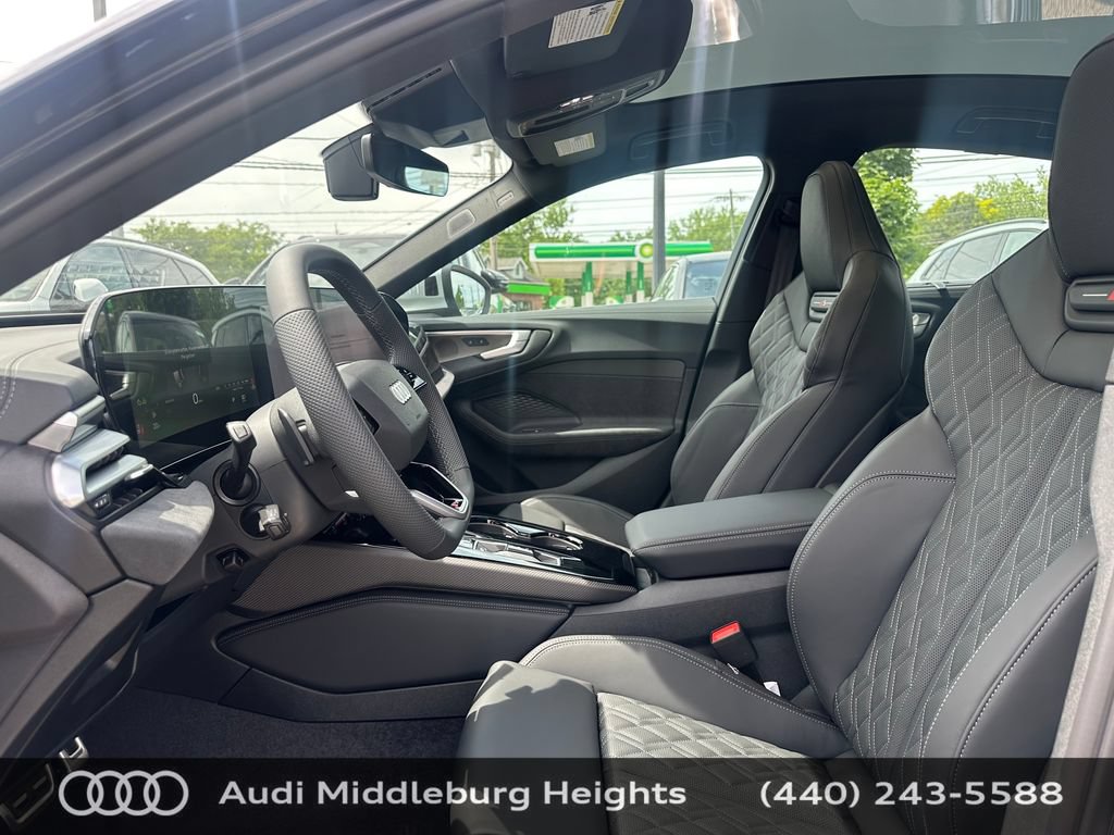 New 2026 Audi S5 Premium Plus AWD/4WD image 11