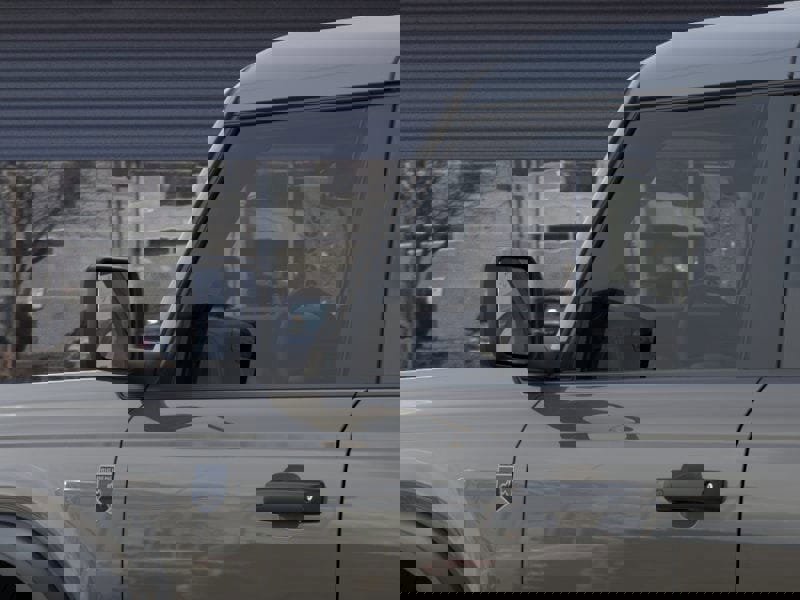 New 2025 Ford Bronco Big Bend image 22