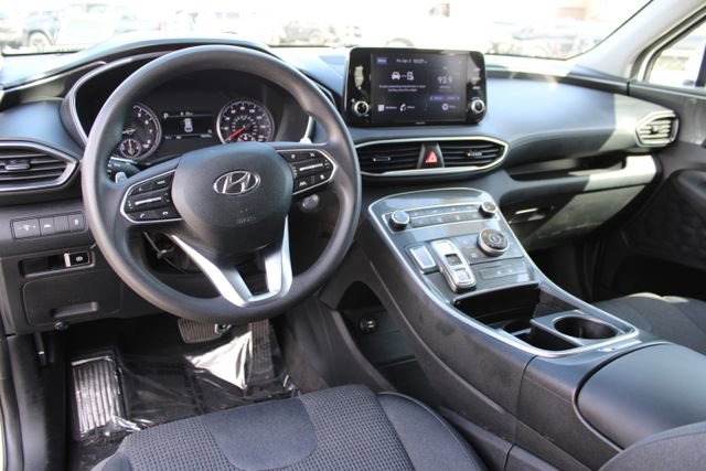 Used 2022 Hyundai Santa Fe SEL image 14