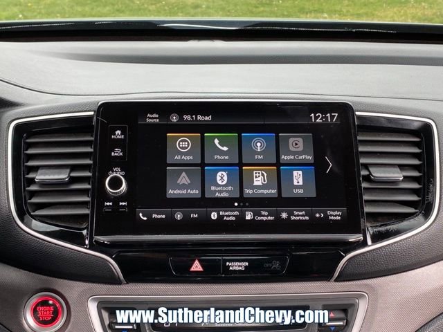 Used 2024 Honda Ridgeline Sport image 27