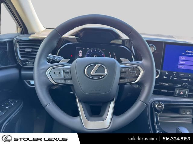 Certified 2022 Lexus NX 350 AWD w/ Cold Area Package image 19