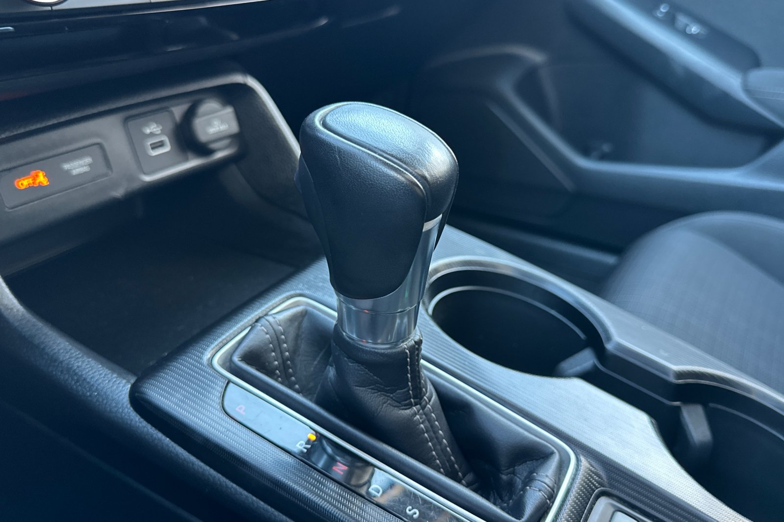 Used 2023 Honda Civic EX image 31