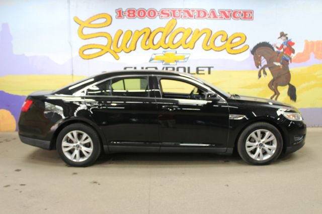 Used 2012 Ford Taurus SEL FWD image 1