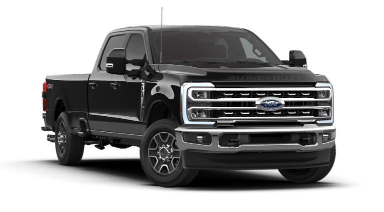 New 2026 Ford F350 Lariat image 26