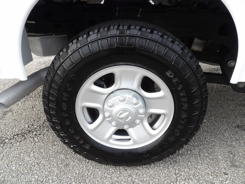 Used 2024 RAM 2500 Tradesman w/ Snow Chief Group AWD/4WD image 64