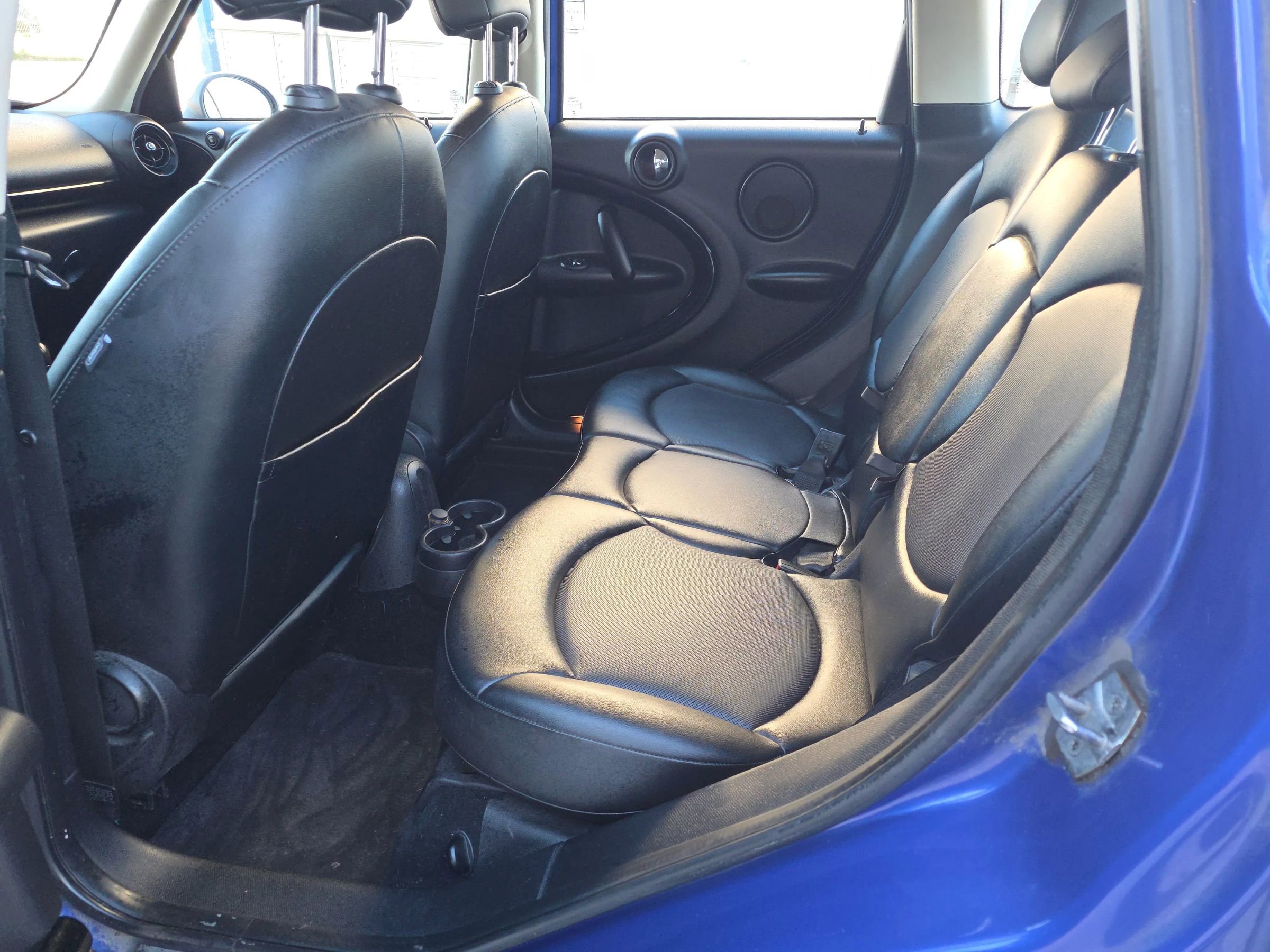 Used 2015 MINI Cooper Countryman Cooper Hatchback 4D image 22