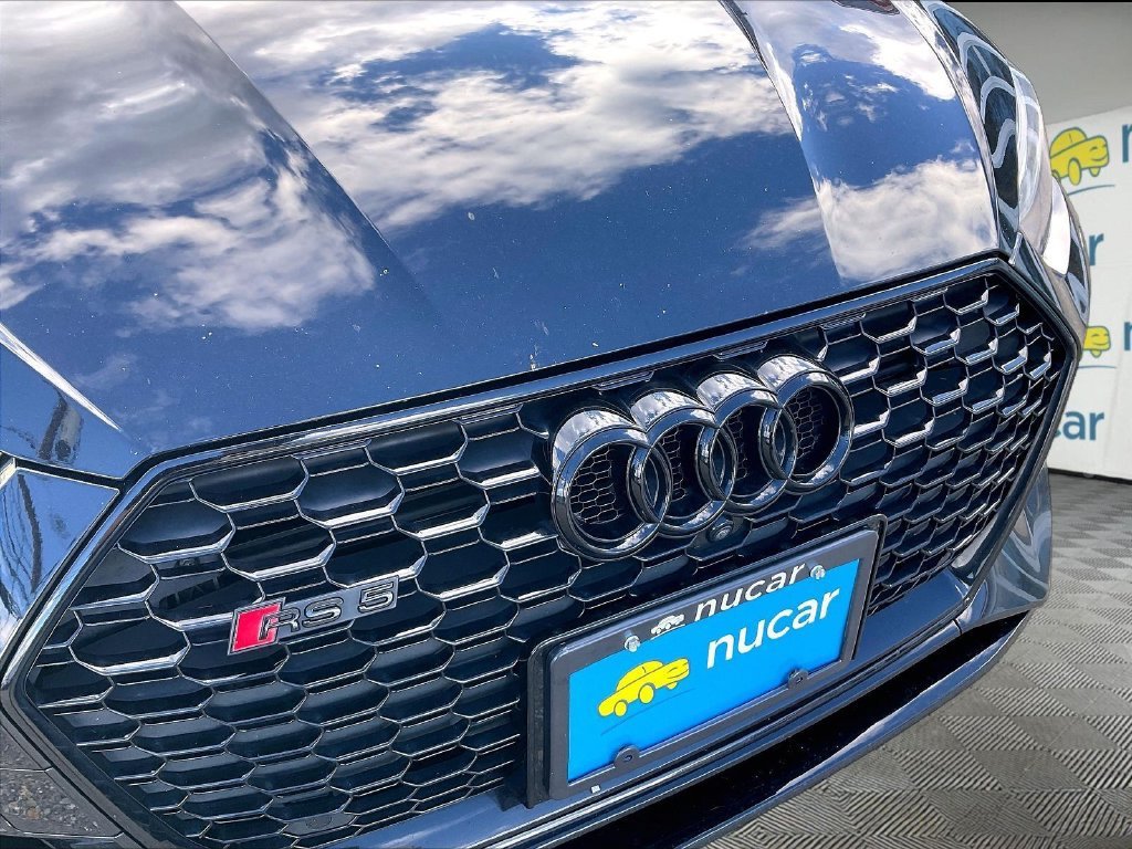 Used 2019 Audi RS 5 AWD/4WD image 27