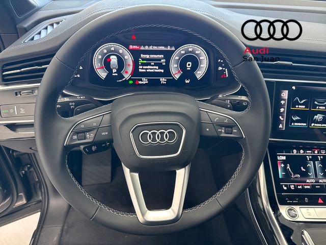 New 2026 Audi Q7 3.0T Premium Plus image 27