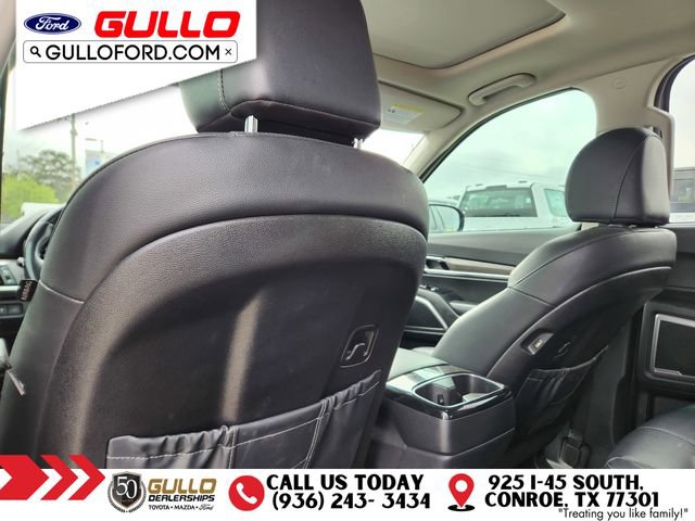 Used 2022 Kia Telluride EX w/ EX Premium Package AWD/4WD image 15