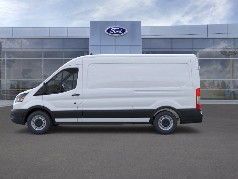 New 2025 Ford Transit 250 148 Medium Roof RWD image 3