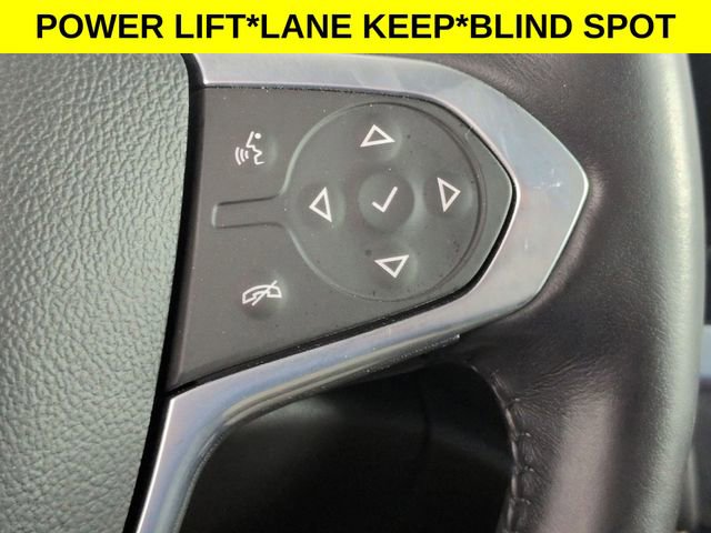 Used 2021 Chevrolet Traverse LT image 14