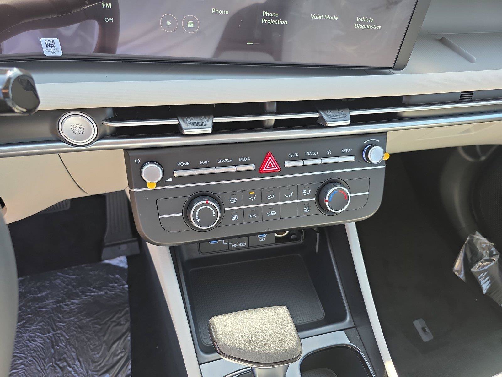 New 2026 Hyundai Tucson SE AWD/4WD image 17