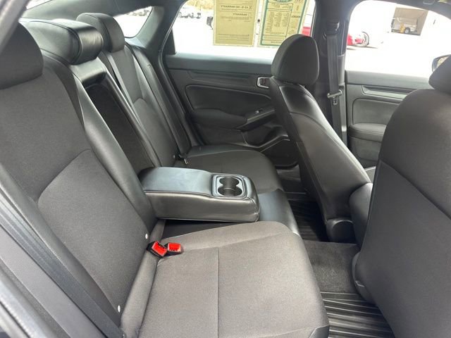 Used 2025 Honda Civic Sport image 18