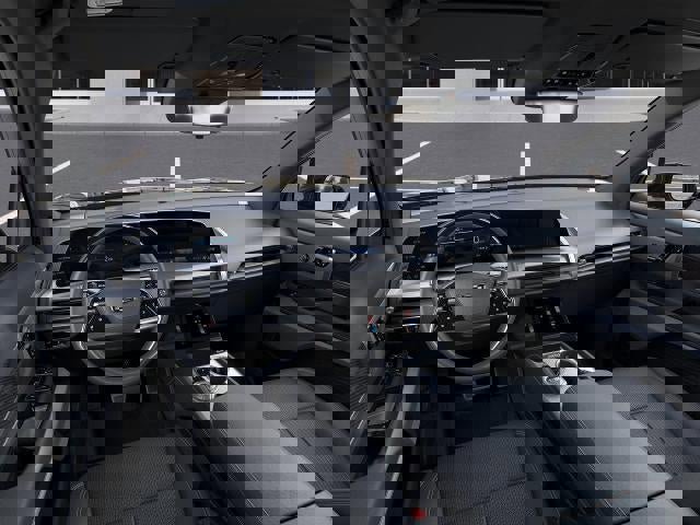 New 2026 Cadillac Vistiq Luxury image 15